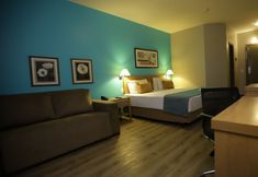 其他 4 Comfort Suites Flamboyant