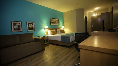 其他 4 Comfort Suites Flamboyant