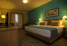 其他 5 Comfort Suites Flamboyant