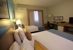 其他 6 Comfort Suites Flamboyant