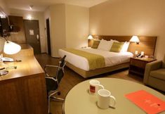 其他 7 Comfort Suites Flamboyant