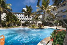 其他 Comfort Suites Flamboyant