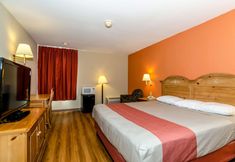 Others 4 Motel 6 Newark, DE