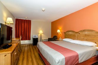 Others 4 Motel 6 Newark, DE