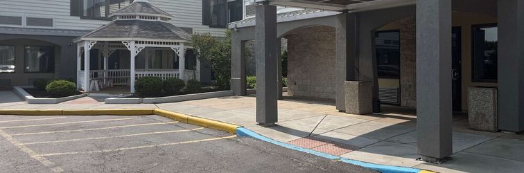 Others Motel 6 Newark, DE