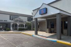 Others Motel 6 Newark, DE