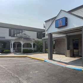 Primary image 1 Motel 6 Newark, DE, Bob Carpenter Center Hotels