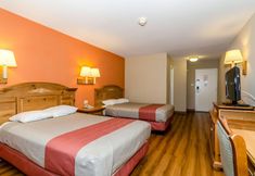 Others 5 Motel 6 Newark, DE