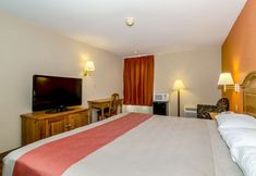 其他 6 Motel 6 Newark, DE