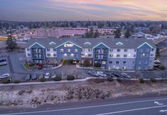 其他 5 Comfort Suites Redmond Airport