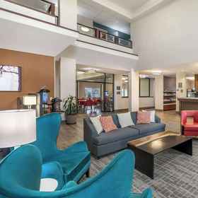 Primary image 1 Comfort Suites Redmond Airport, Deschutes County Hotels