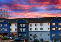 其他 4 Comfort Suites Redmond Airport