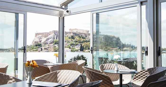 Lainnya Athens Cypria Hotel