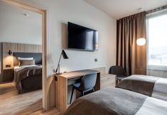 Others 6 Quality Hotel Airport Vaernes