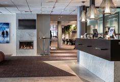 Others 4 Quality Hotel Airport Vaernes