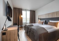 Others 7 Quality Hotel Airport Vaernes