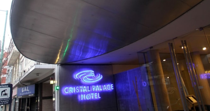 อื่นๆ Cristal Palace Hotel