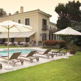 Primary image 1 Hotel Villa Jerez, Prado del Rey Hotels