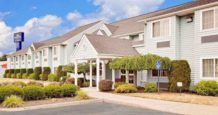 Others Microtel Inn & Suites by Wyndham Wellsville