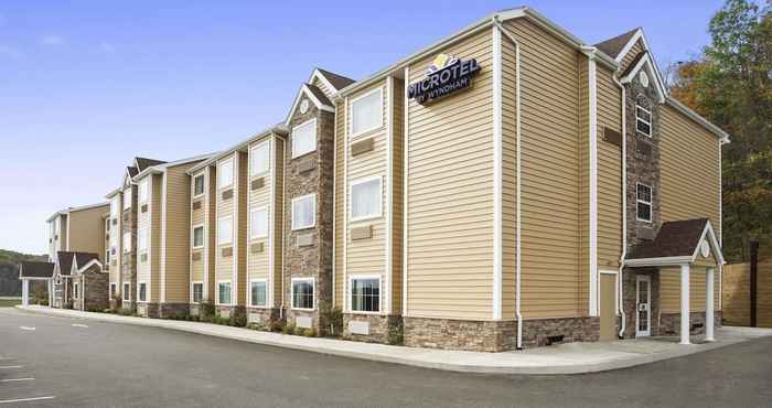 อื่นๆ Microtel Inn & Suites by Wyndham Cambridge