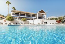 其他 Hotel Ona Diana Park