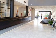 기타 2 Hotel Ona Diana Park