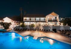 기타 3 Hotel Ona Diana Park