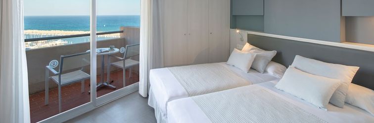 기타 Hotel El Puerto by Pierre & Vacances