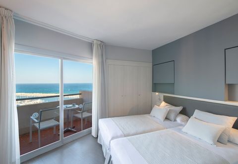 기타 Hotel El Puerto by Pierre & Vacances