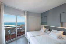 기타 Hotel El Puerto by Pierre & Vacances