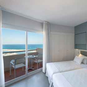 Primary image 1 爱尔波多皮埃尔假日酒店, 阿尔考辛 酒店