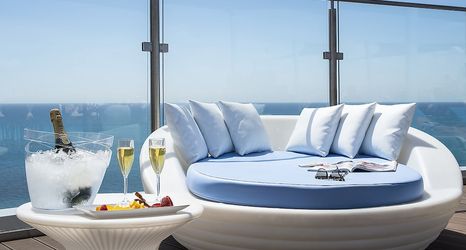 其他 2 Hotel El Puerto by Pierre & Vacances