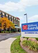 Imej utama Hilton Garden Inn Toronto/Markham