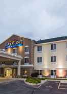 Imej utama Baymont by Wyndham Waterford/Burlington WI