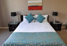 其他 6 RNR Serviced Apartments Adelaide