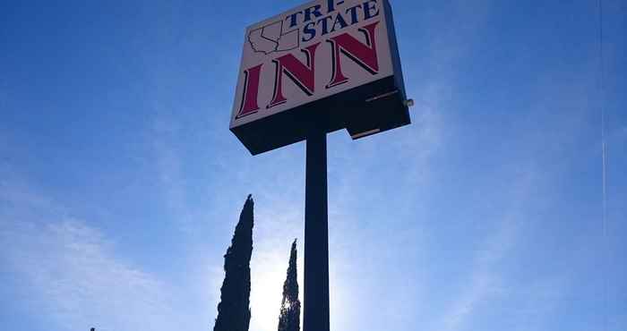 อื่นๆ Tri-State Inn