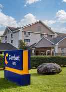 Imej utama Comfort Inn