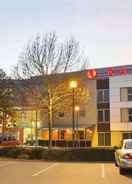 Primary image Ramada by Wyndham London North M1