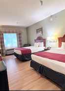 Imej utama Americas Best Value Inn Wiggins