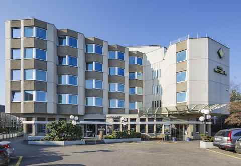 Lain-lain Hotel Welcome Inn Zurich Airport