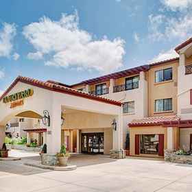 Primary image 1 Courtyard Palo Alto Los Altos, Stanford University Medical Center Hotels