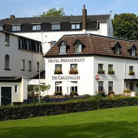 Primary image 1 Fletcher Hotel De Geulvallei, Fort Sint Pieter Hotels