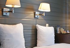 อื่นๆ 7 Fletcher Hotel De Geulvallei