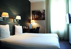 อื่นๆ 6 Fletcher Hotel De Geulvallei