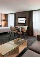 Imej utama Le Meridien Dallas by the Galleria