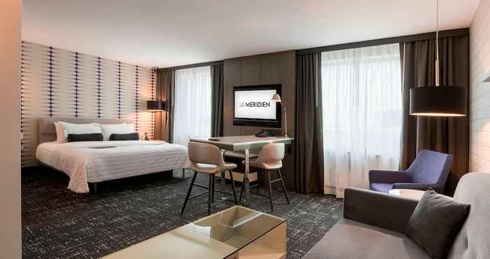 อื่นๆ Le Meridien Dallas by the Galleria