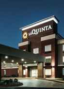 Imej utama La Quinta Inn & Suites by Wyndham Milledgeville