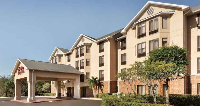 Others Hampton Inn & Suites Tarpon Springs