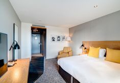 Others 5 Apex City Quay Hotel & Spa