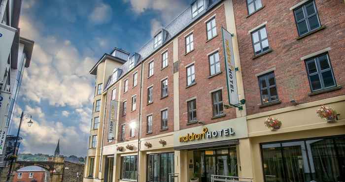 Lainnya Maldron Hotel Derry